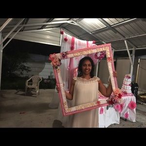 Meet your Posher, Nafeeza