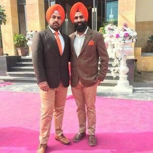 Meet your Posher, Gurdev