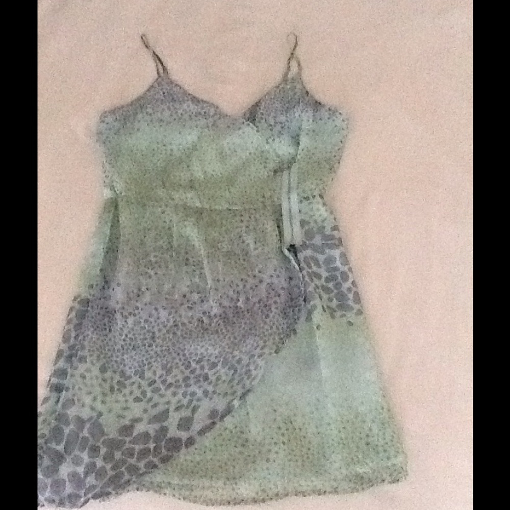 dress / top
