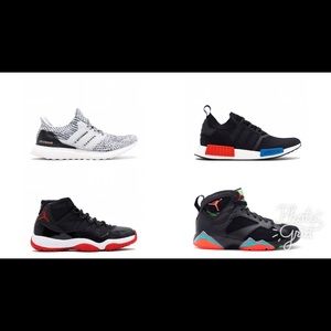 Meet your Posher, Devin