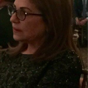 Meet your Posher, Lina