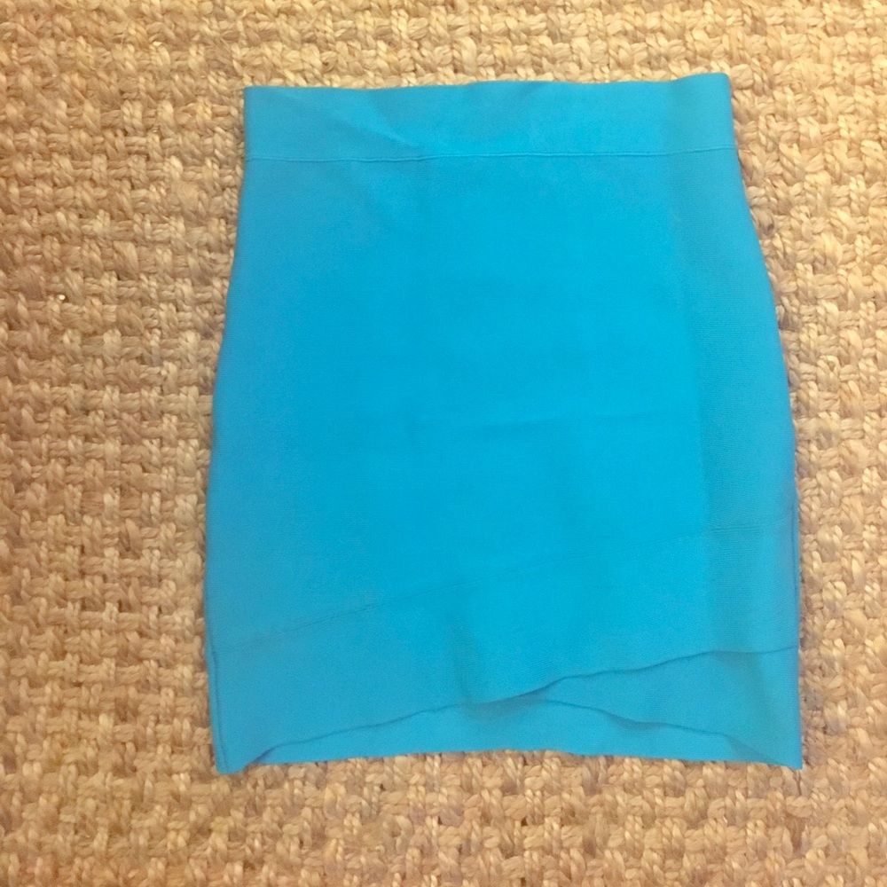 BCBG Mini Skirt