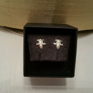 Sterling Silver Earrings