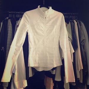 Lululemon Jacket