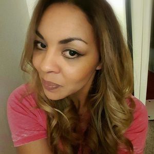 Meet your Posher, Lydia