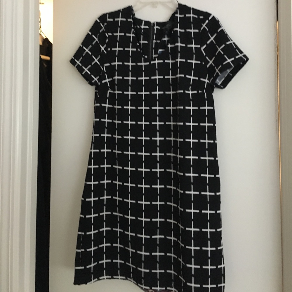Summer light weight dress