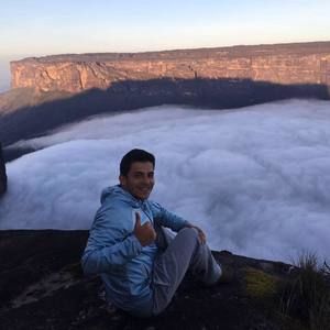 Meet your Posher, Abraham