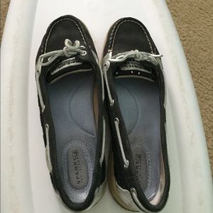 SPERRY boat shoe