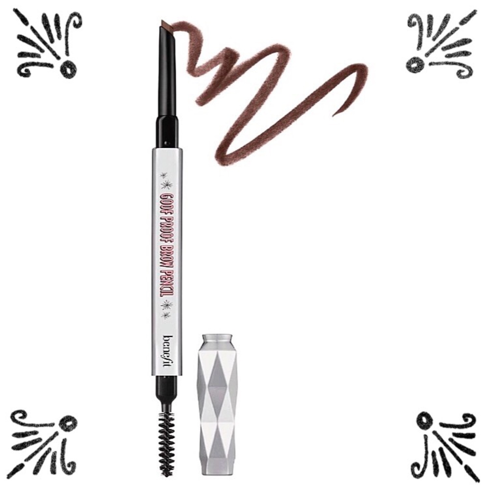 Goof Proof Brow Pencil