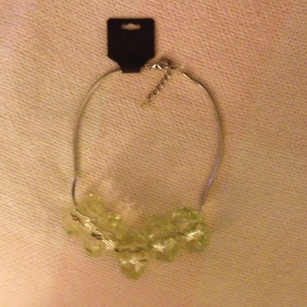 Necklace New