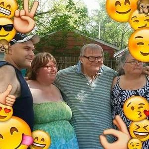 Meet your Posher, Angie