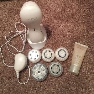 Clarisonic Pro