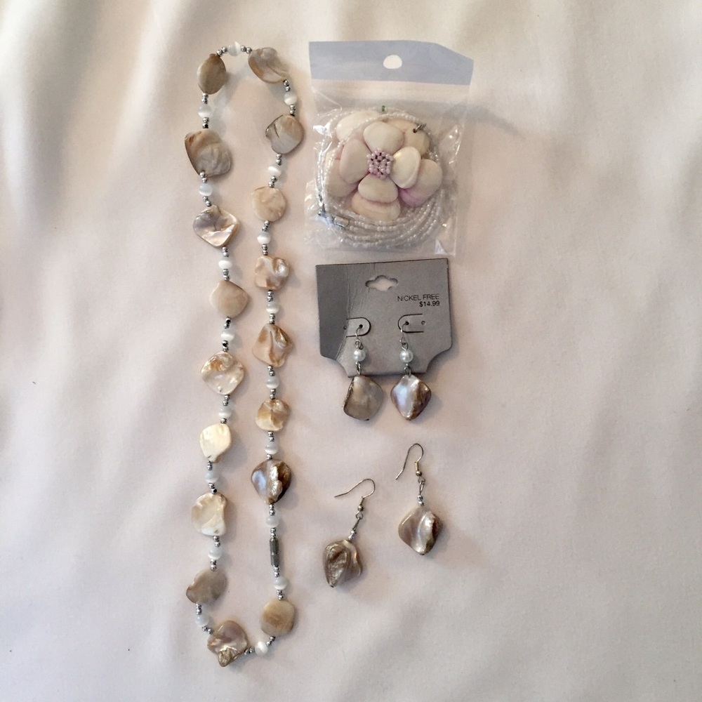 NWOT Bundle Jewelry