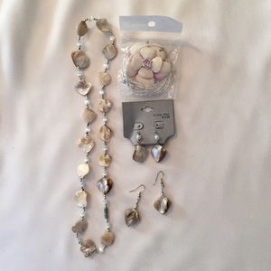 NWOT Bundle Jewelry