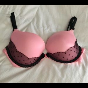 Victoria Secret "Very Sexy" Push-Up Bra