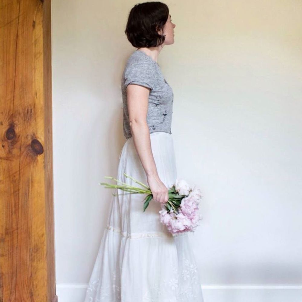 Meet your Posher, Sabrina