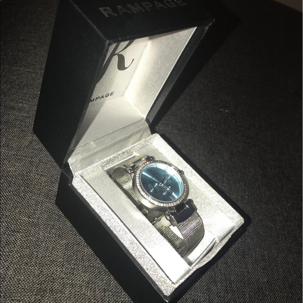 Brand New Rampage Watch - Picture 2 of 4