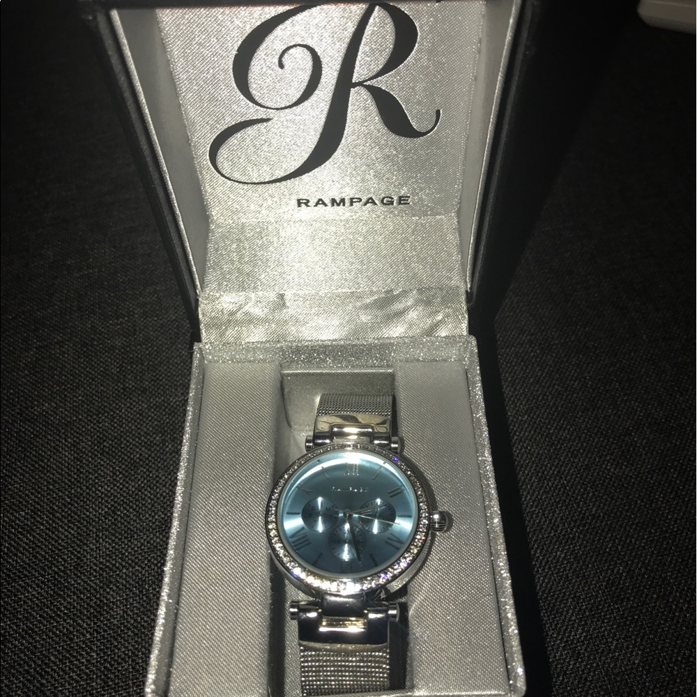 Brand New Rampage Watch - Picture 3 of 4