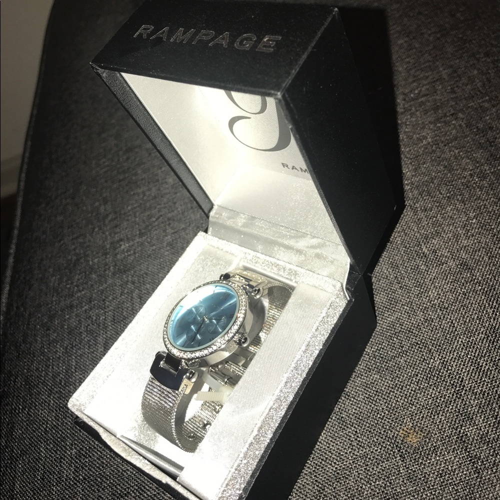 Brand New Rampage Watch - Picture 4 of 4