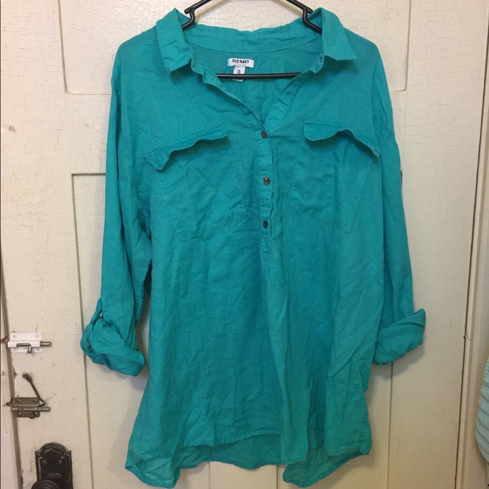 Old Navy Tunic