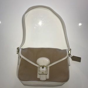 Small coach purse