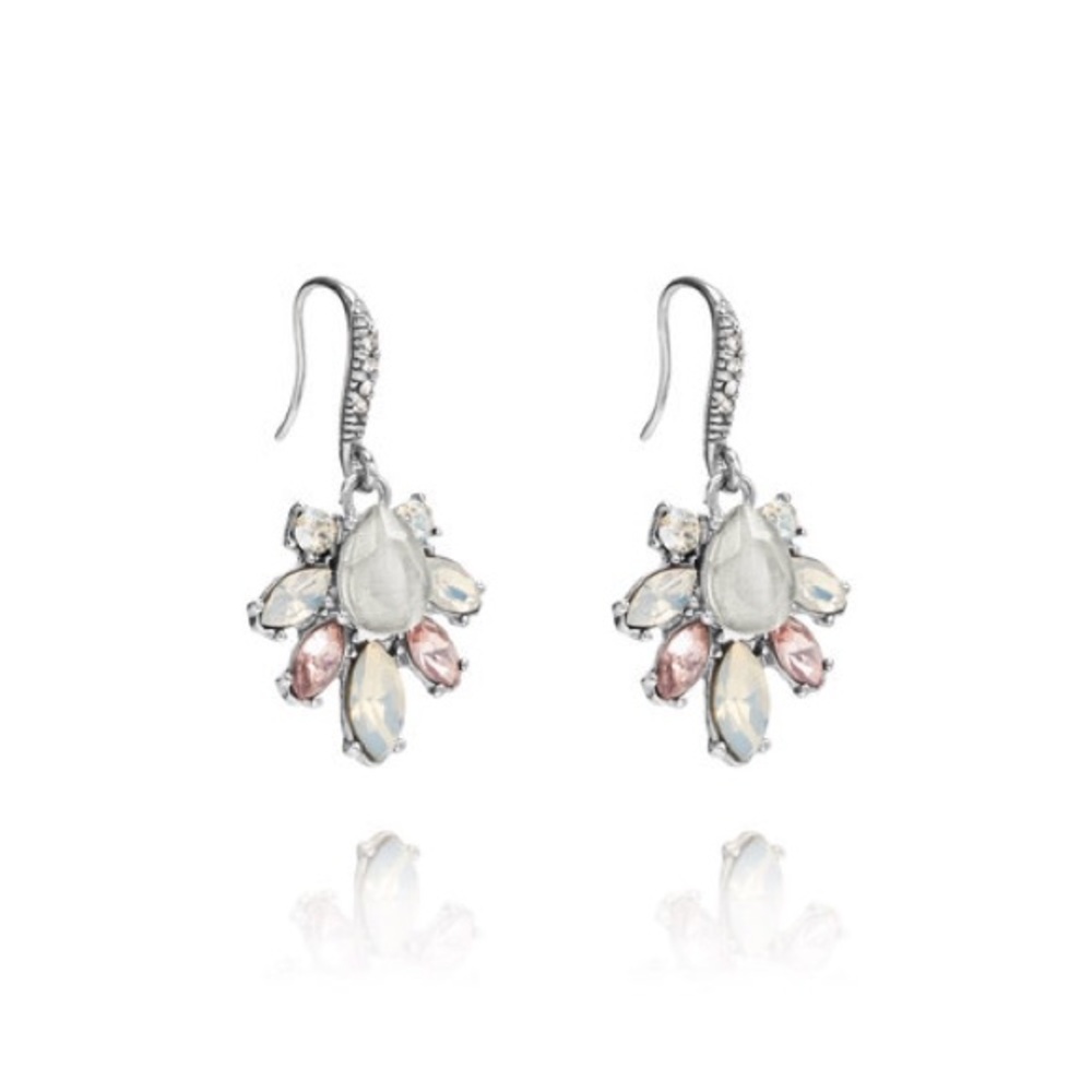 Juliet Drop Earrings