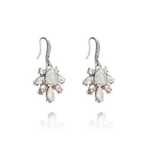 Juliet Drop Earrings