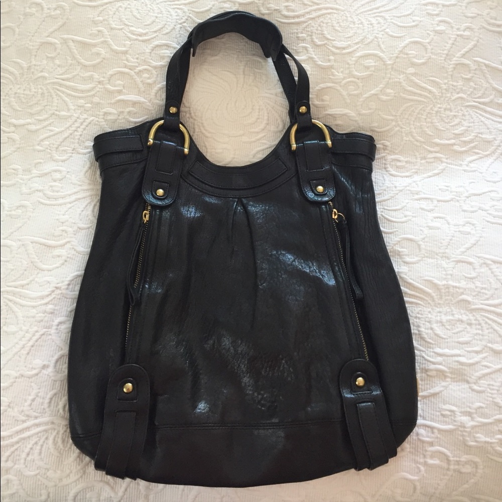 Leather Purse