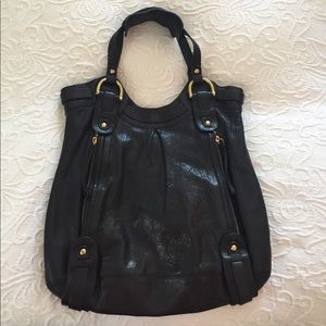 Leather Purse