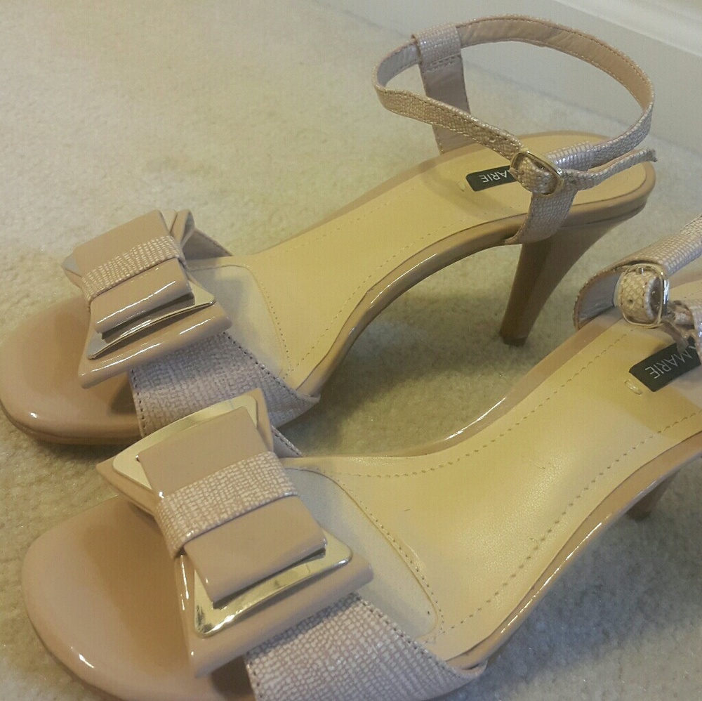 Alex Marie shoes