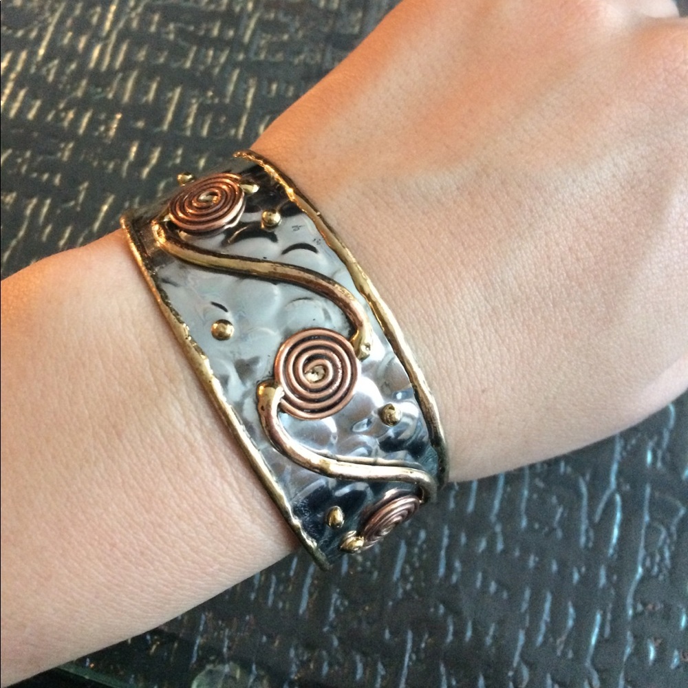 Bangle Cuff