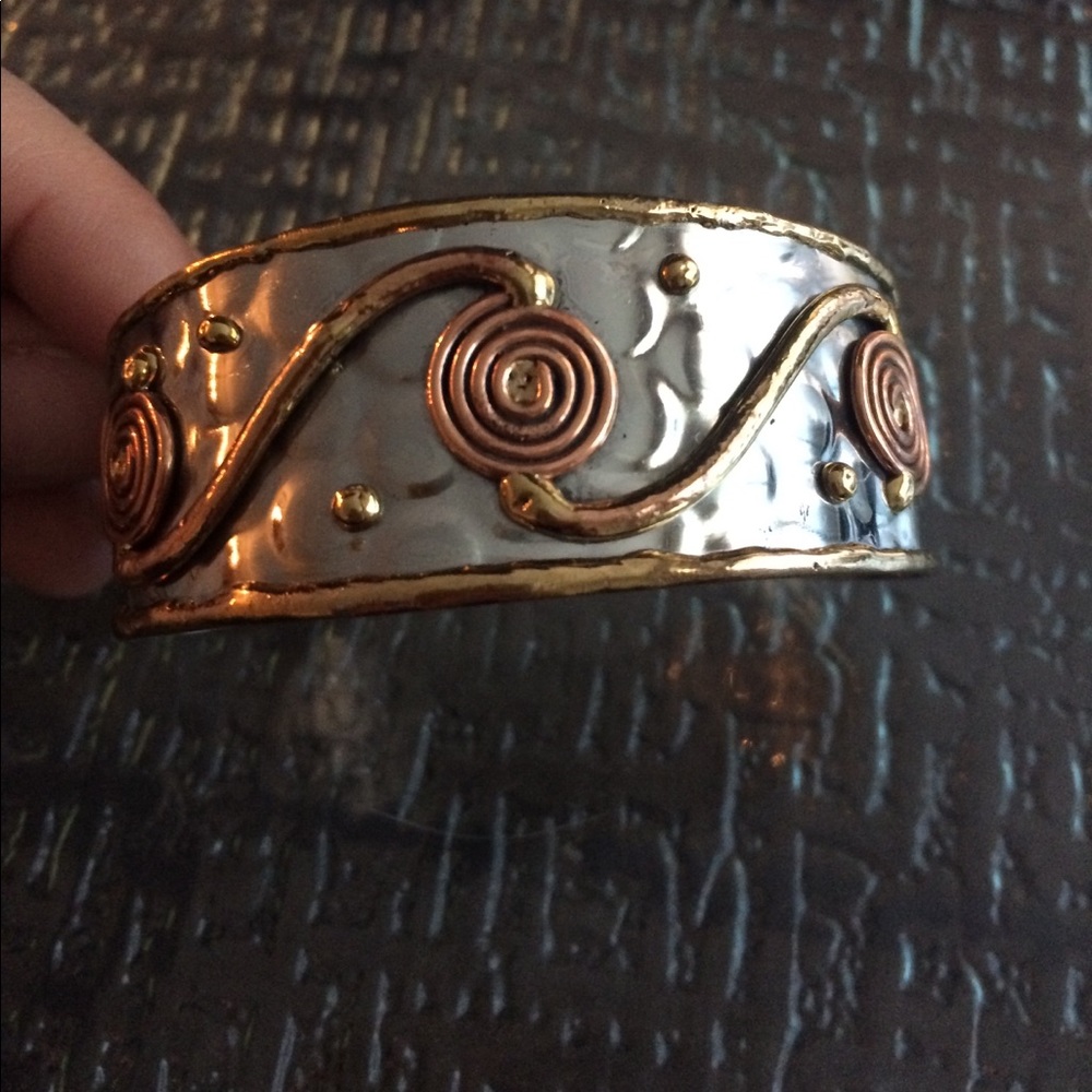 Bangle Cuff - Picture 2 of 4
