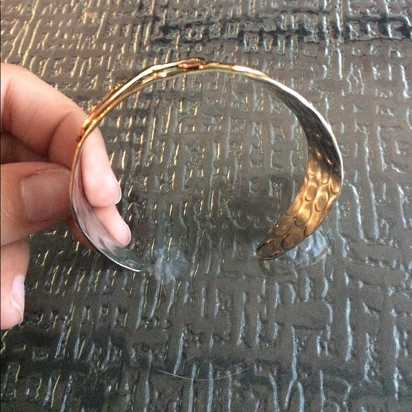 Bangle Cuff - Picture 3 of 4