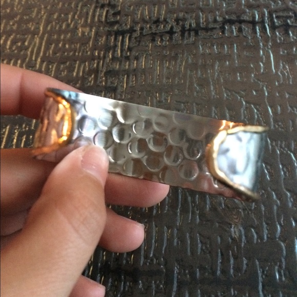 Bangle Cuff - Picture 4 of 4