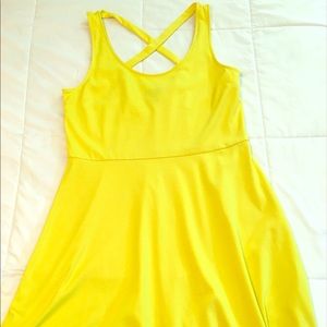 H&M summer Dress