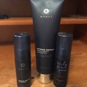 Monat intensive repair treatment