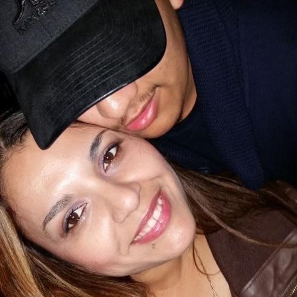 Meet your Posher, Teresa