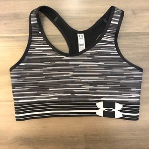 Under Armour Sports Bra