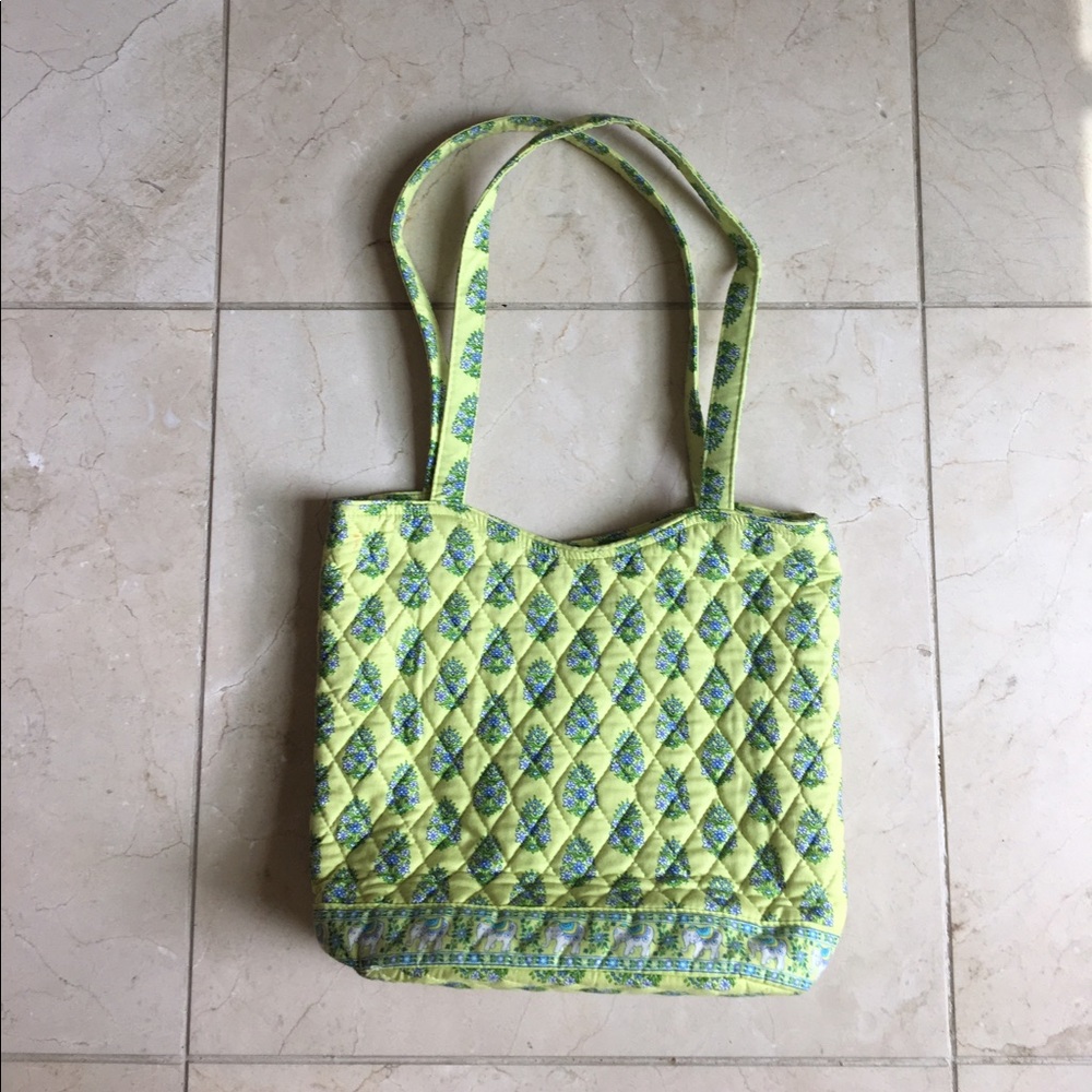 Vera Bradley purse