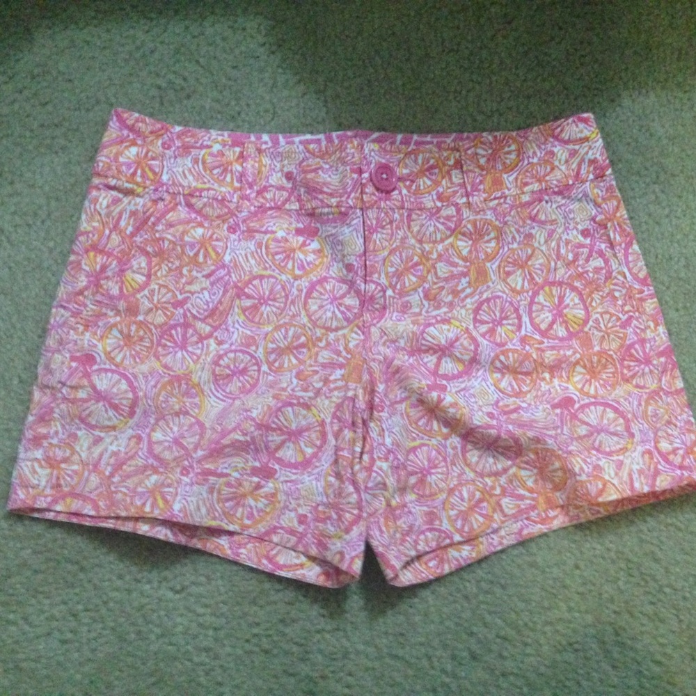 Lilly Pulitzer Ten Speed Callahans