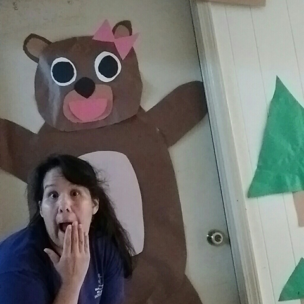 Meet your Posher, Lauren