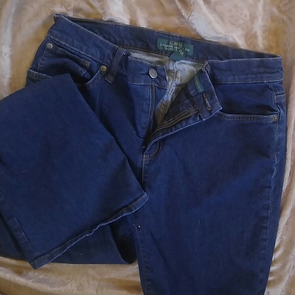 🌻🌻🌻Ralph Lauren Jeans 🌻🌻🌻