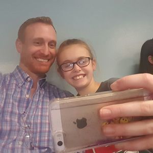 Meet your Posher, Chris