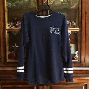 VS Pink Lounge Shirt