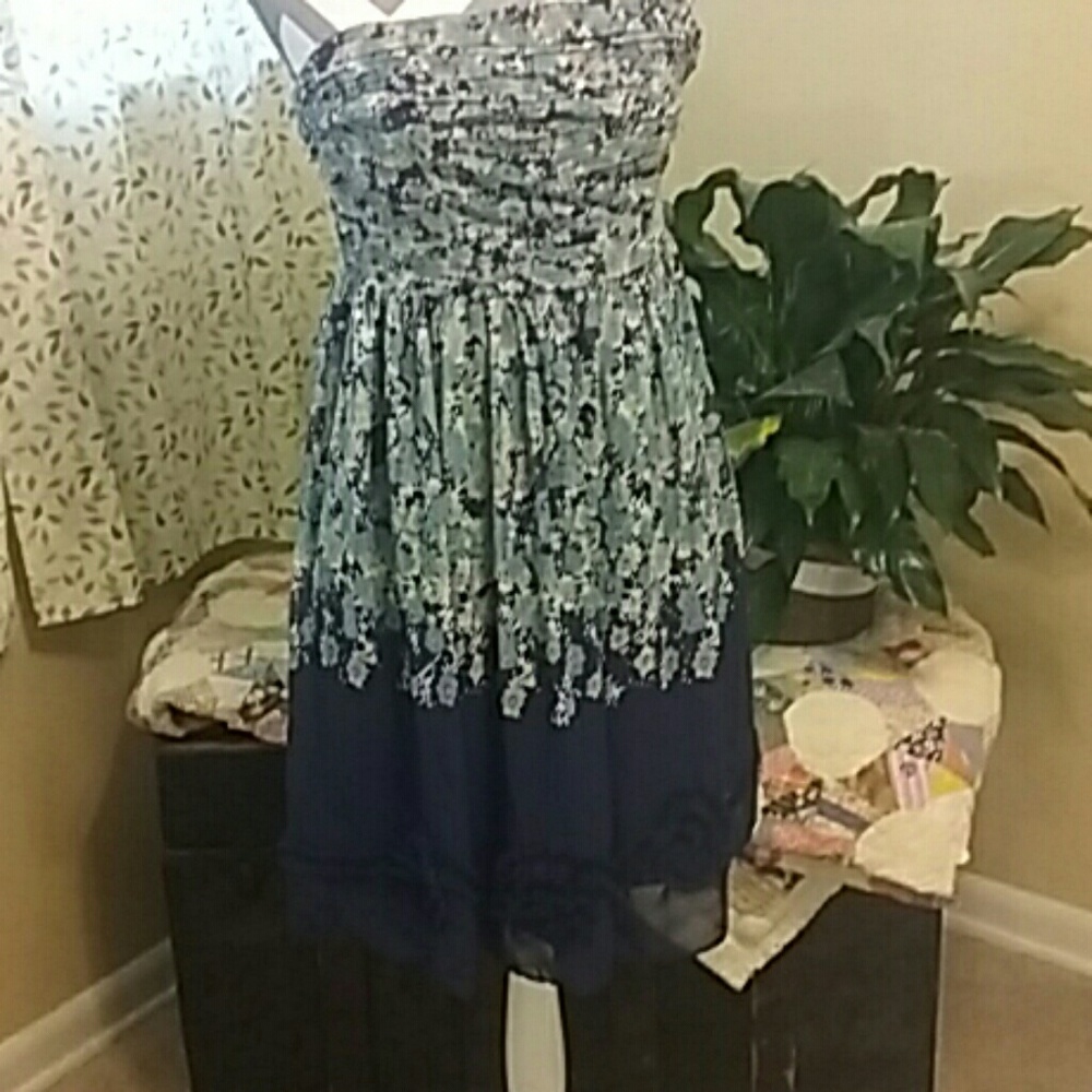 Lauren Conrad Dress