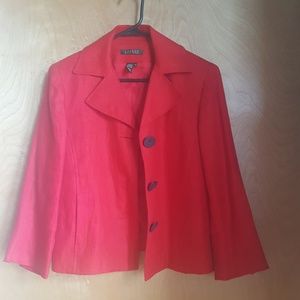 Ralph Lauren  Blazer