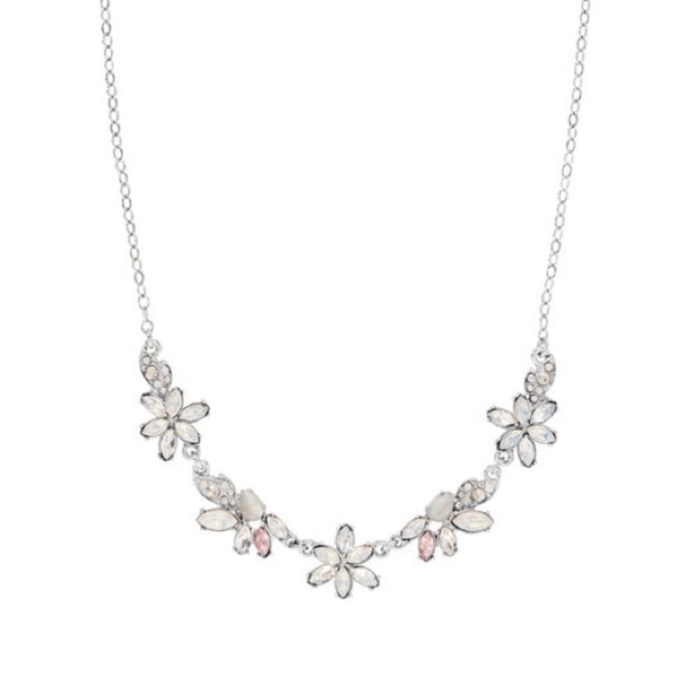 Juliet Petite Collar Necklace