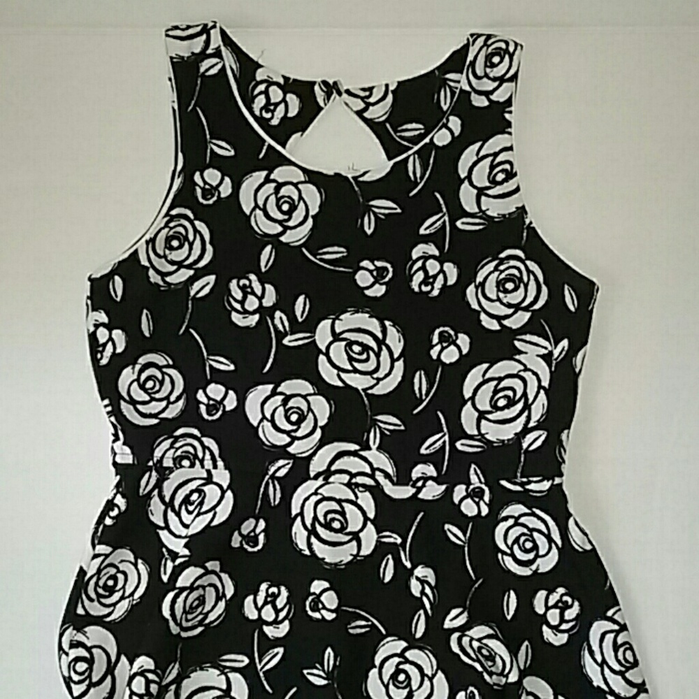 Casual Dress