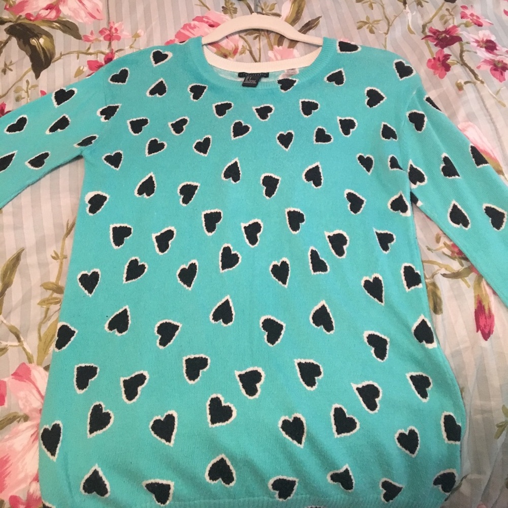 Forever 21 sweater
