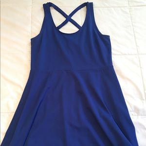 H&M summertime dress